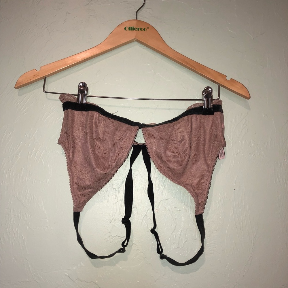 vs bralette sexy